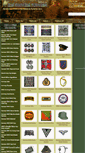 Mobile Screenshot of mwmilitariauniform.com